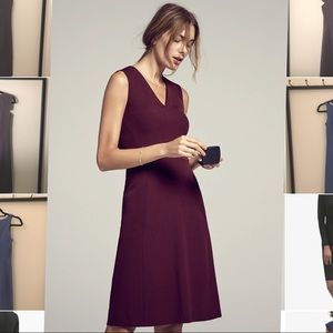 Mm Lafleur Annie Dress in Great Condition